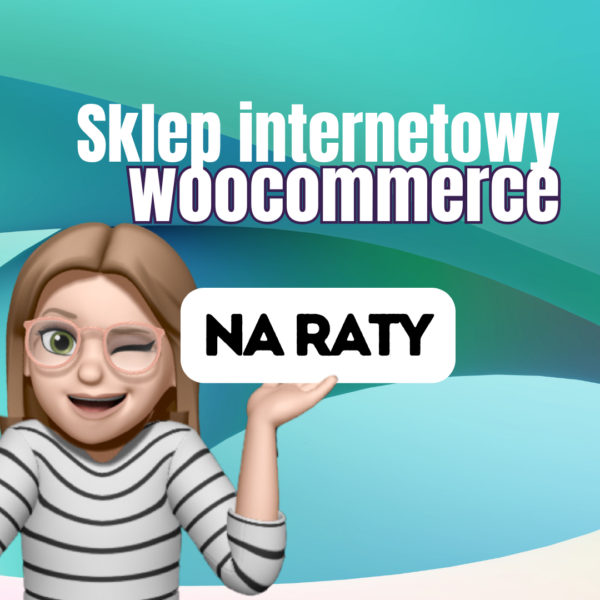 Rozbudowany sklep internetowy